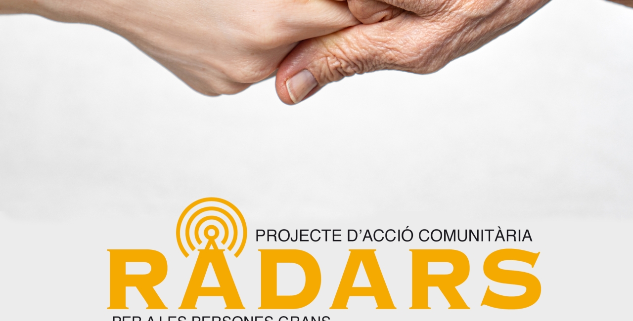 S'inicia el projecte RADARS